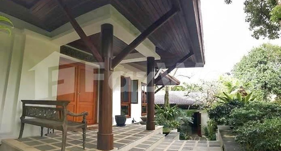 Baan Kata Villa