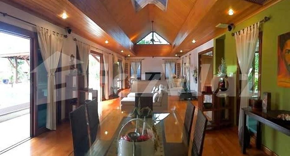Baan Kata Villa