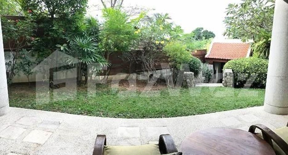 Baan Kata Villa