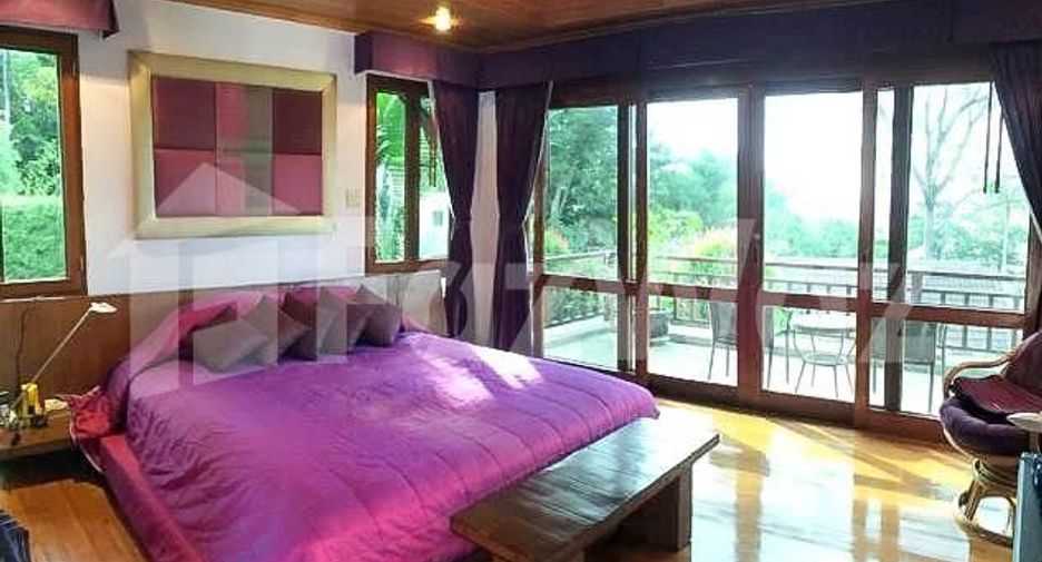 Baan Kata Villa