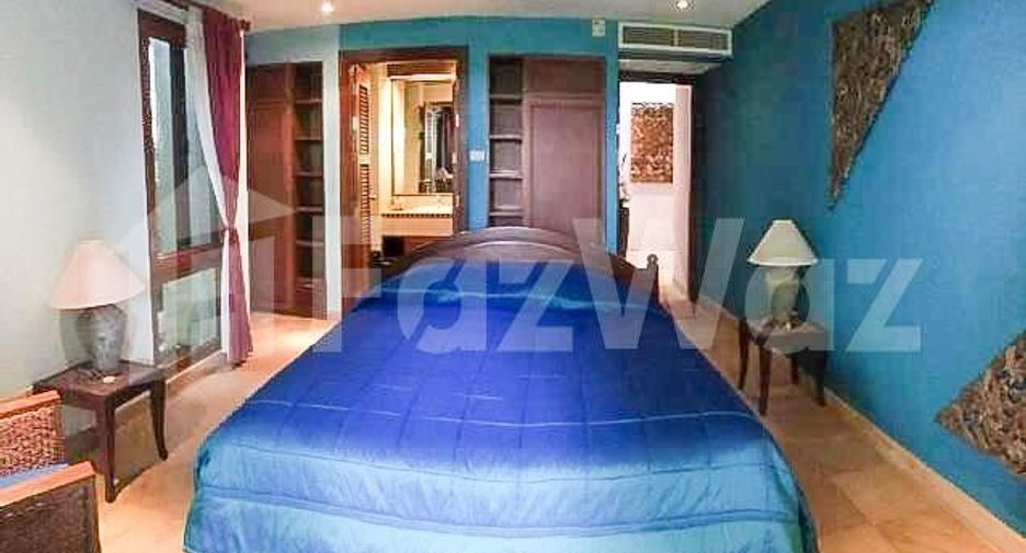 Baan Kata Villa