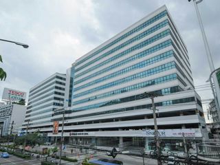 Pakin Building