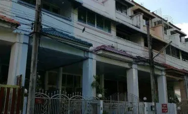 Baan Patcharaphorn Suksawat 62/2
