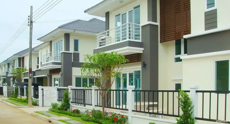 เดอะ ลิฟวิ่ง 2 บาย คุณาลัย