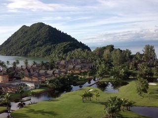 暹罗皇家景观