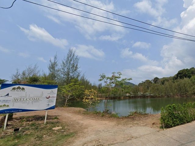 Siam Royal View Villas