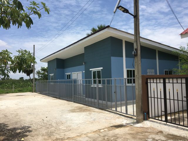 Kodchawan Villa