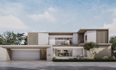 Belmont Residence Chiang Mai
