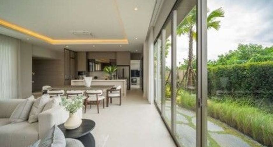 Belmont Residence Chiang Mai