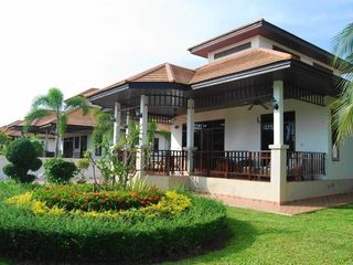 Manora Village Hua Hin