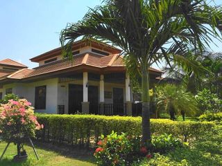 Manora Village Hua Hin