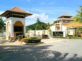 Manora Village Hua Hin