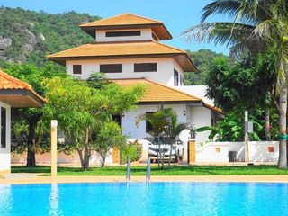 Manora Village Hua Hin