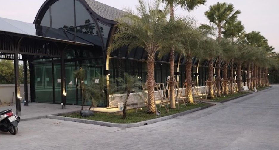Vararom Minburi