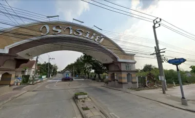 Vararom Minburi