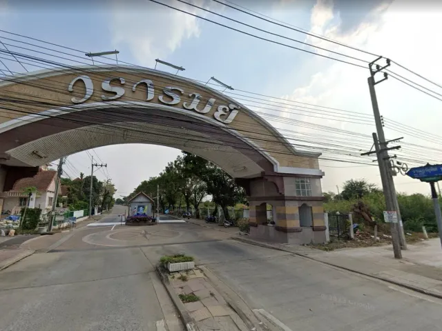 Vararom Minburi
