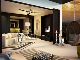 UHO Hotel & Resort Phuket, Thailand