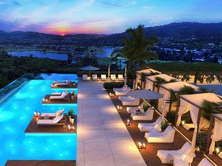UHO Hotel & Resort Phuket, Thailand