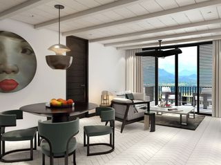UHO Hotel & Resort Phuket, Thailand