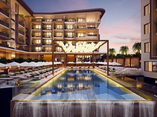 UHO Hotel & Resort Phuket, Thailand