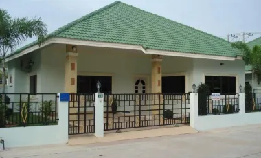 SP4 Village