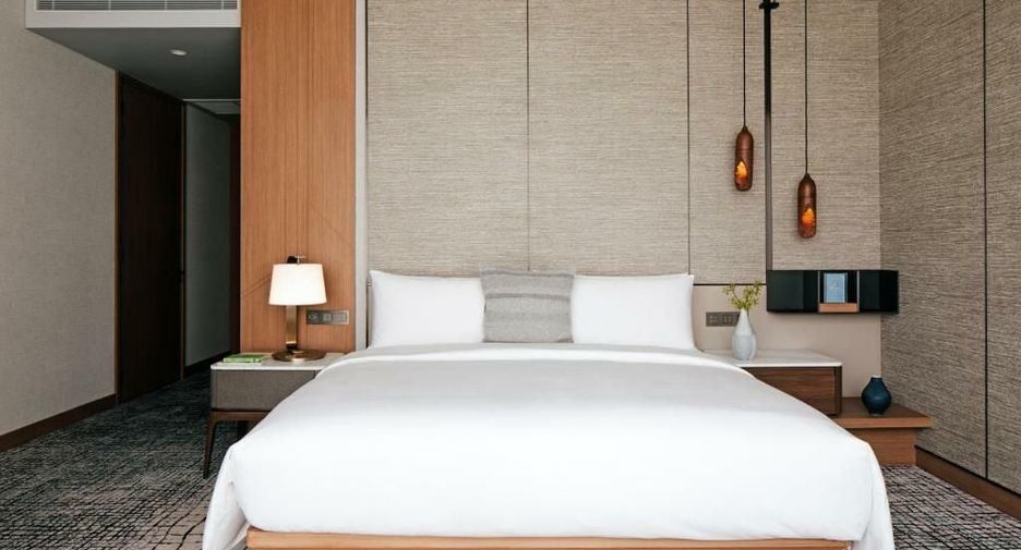 Kimpton Maa-Lai Hotel Bangkok