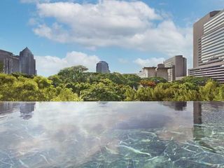 Kimpton Maa-Lai Hotel Bangkok
