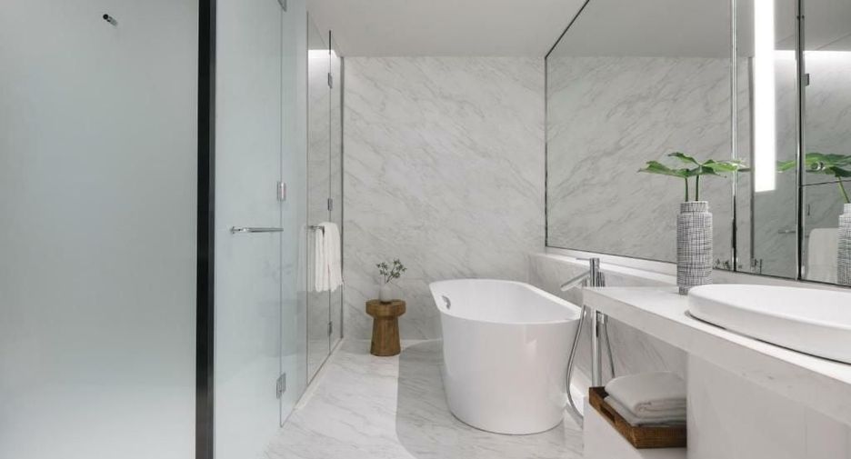 Kimpton Maa-Lai Hotel Bangkok