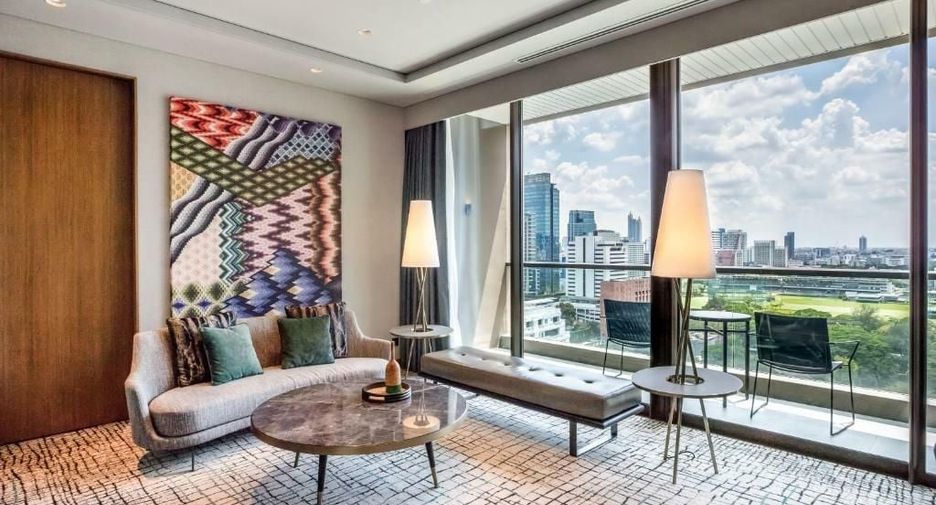Kimpton Maa-Lai Hotel Bangkok