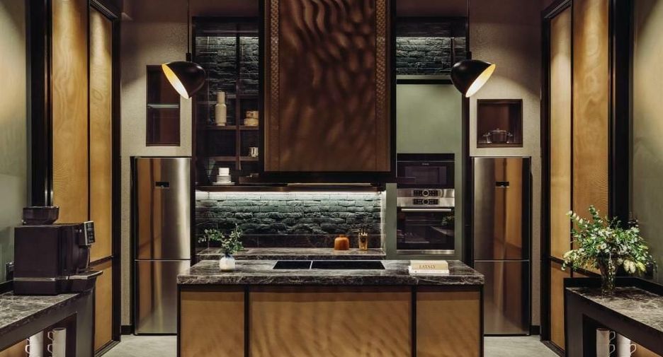 Kimpton Maa-Lai Hotel Bangkok
