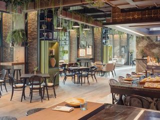 Kimpton Maa-Lai Hotel Bangkok