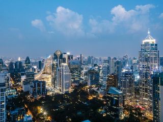 Kimpton Maa-Lai Hotel Bangkok