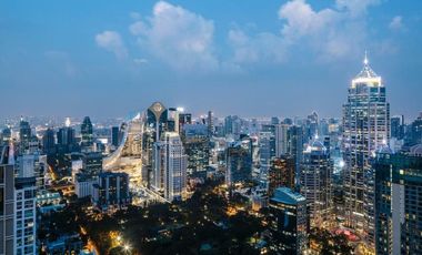 Kimpton Maa-Lai Hotel Bangkok
