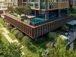 Kimpton Maa-Lai Hotel Bangkok