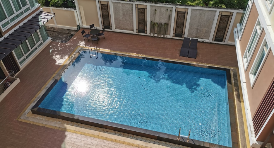 The Unique at Nimman