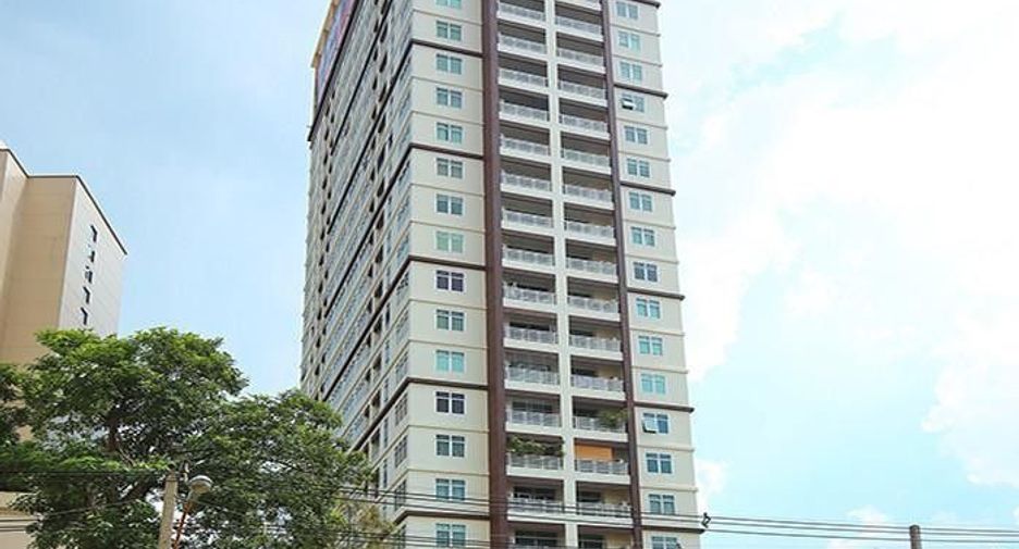 Chewathai Ratchaprarop
