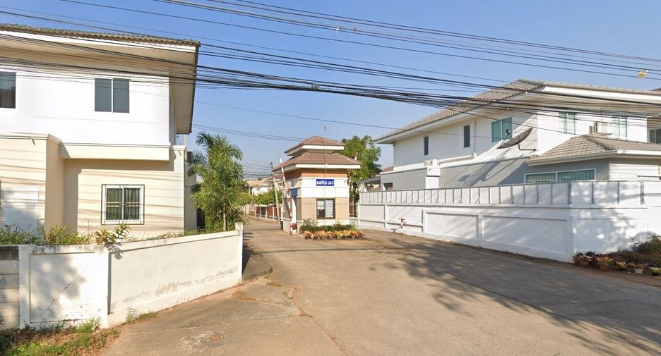 บ้านเบสท์โฮม มข.3