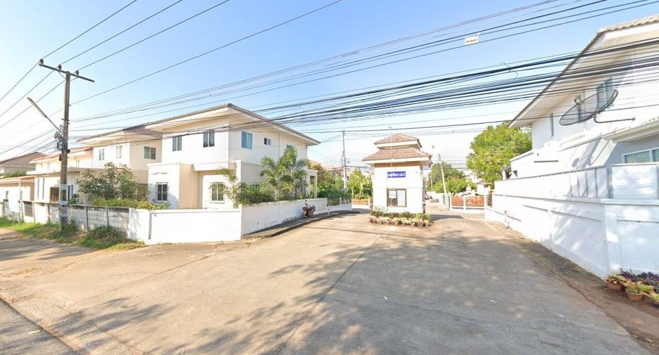 บ้านเบสท์โฮม มข.3