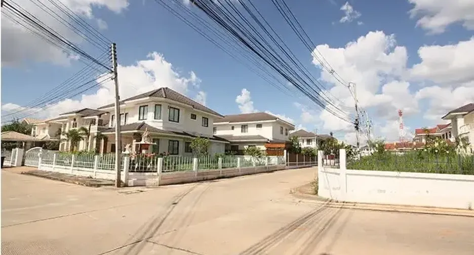 บ้านเบสท์โฮม มข.3