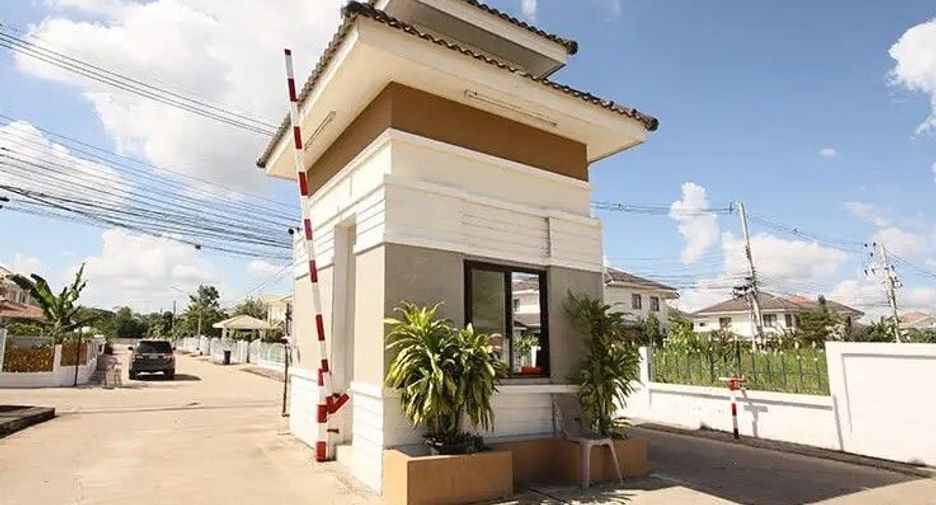 บ้านเบสท์โฮม มข.3