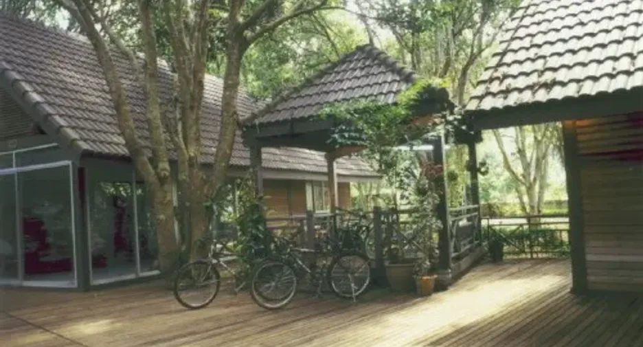 Wood Park Home Resort