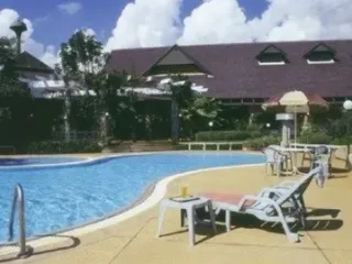 伍德帕克家园度假村