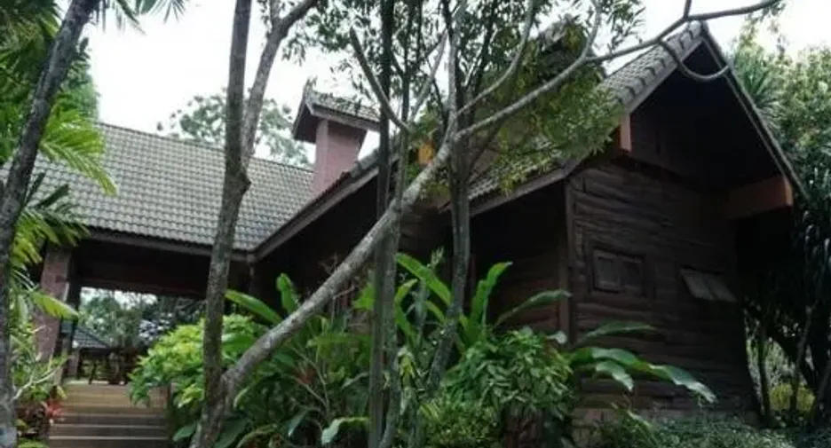 Wood Park Home Resort