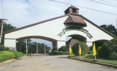 Woodpark Home Resort