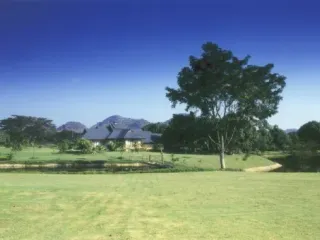 伍德帕克家园度假村