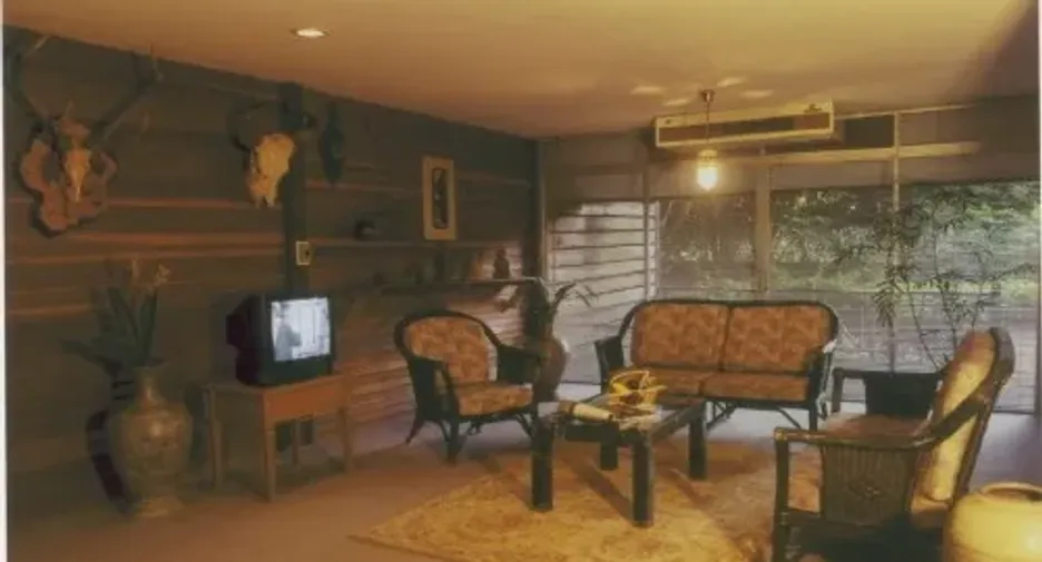 Wood Park Home Resort