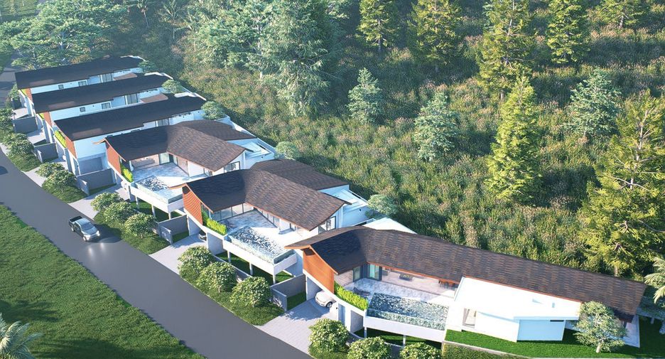 The Green Hill Lamai