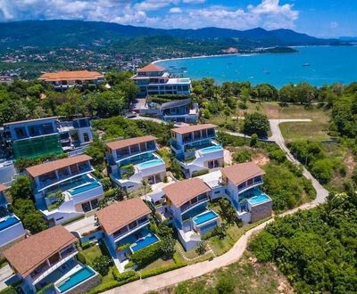 koh samuiです Samui Bayside - Property For Sale - Koh Samui Real Estate