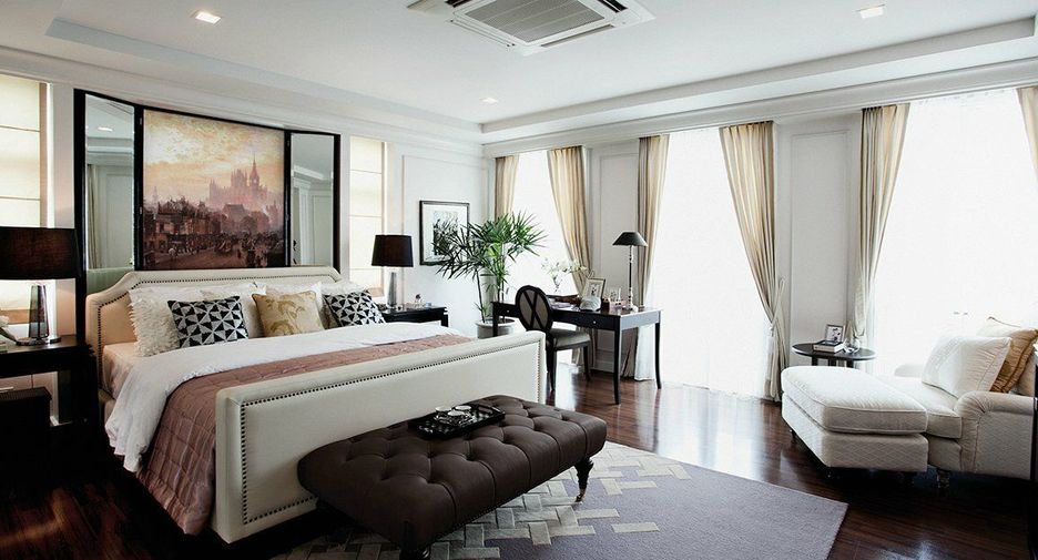 Garden Square Sukhumvit 77