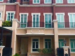Garden Square Sukhumvit 77